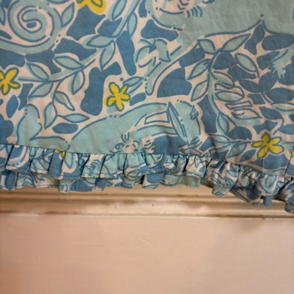 Vintage Lilly Pulitzer 